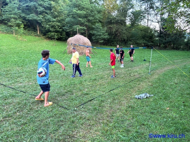 Volleyball